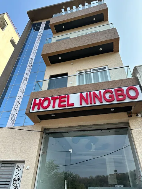 Hotel Ningbo