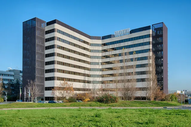 Hotel NH Bologna Villanova