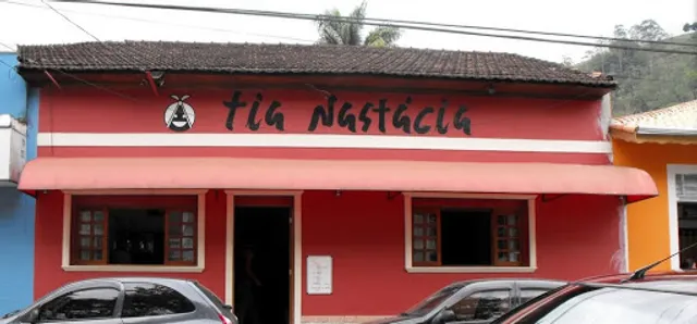 Restaurante Tia Nastácia São José dos Campos