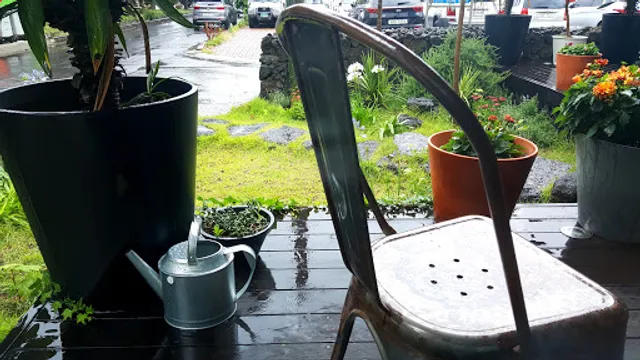 모디카 Modica Italian Restaurant