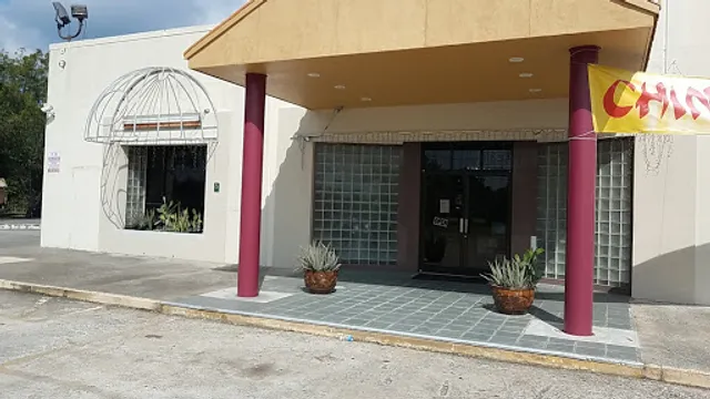 China Ko Restaurant - Crosby