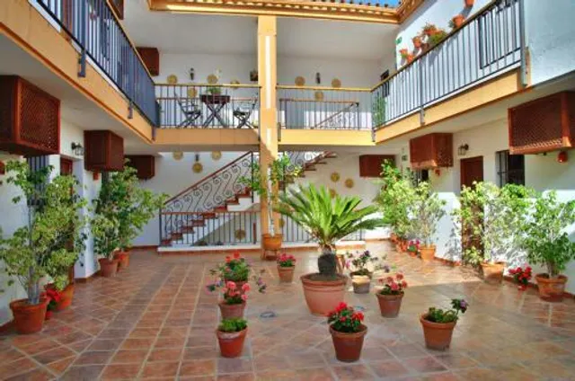 Posada Casas Viejas