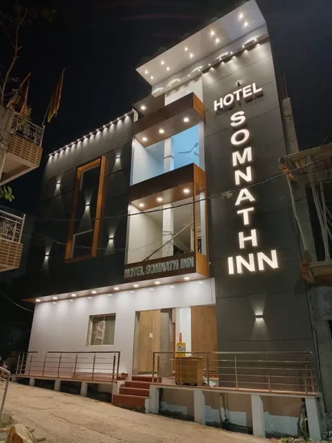 HOTEL SOMNATH INN