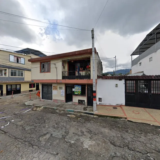 El Sabor De Mi Tierra