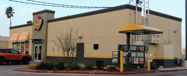 Church's Texas Chicken