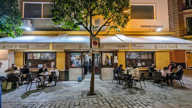 Restaurante Flor de Toranzo