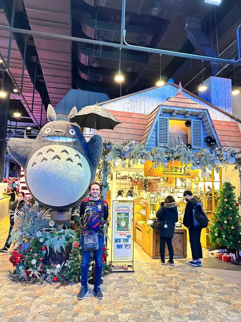 Studio Ghibli Collection