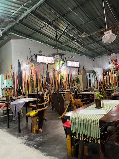 Red Chilli Ao Nang, Thai Cuisine