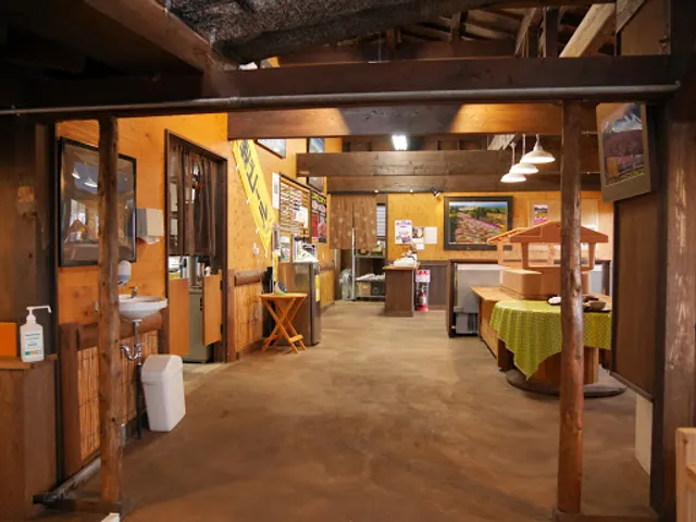 ヘルシー焼肉 ジンギスカン