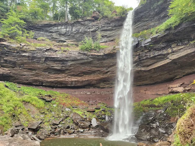 Kaaterskill Falls