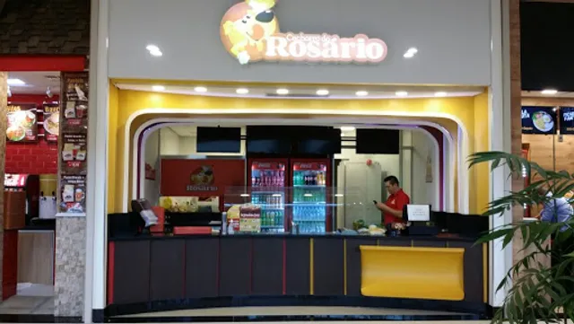 CACHORRO QUENTE DO ROSÁRIO