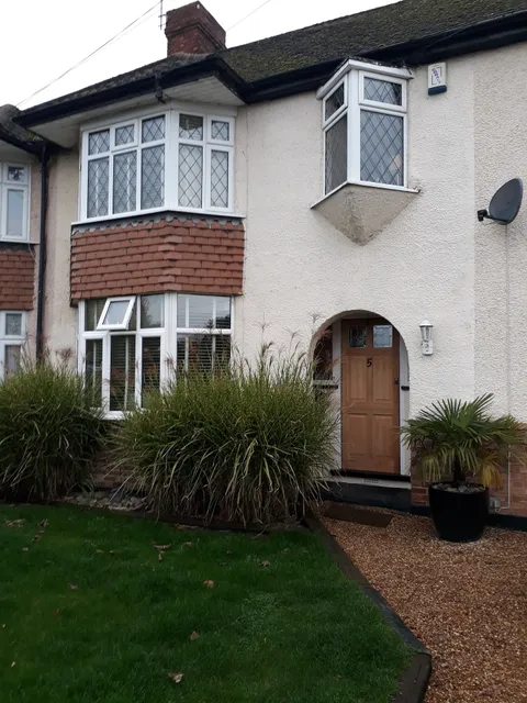 Thorpe Accommodation