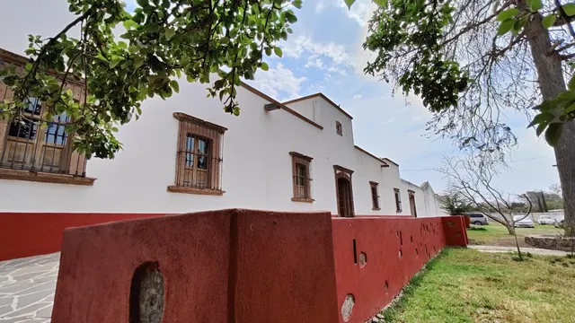 Hotel Hacienda Maravillas