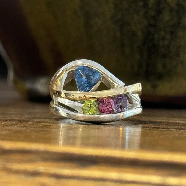 Voyagers Jewelry Design