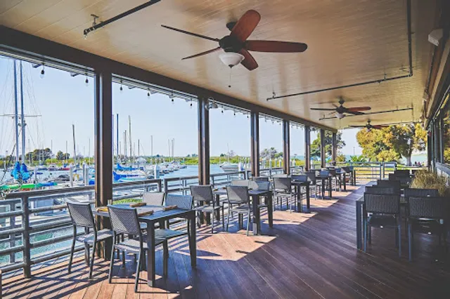 Smith's Landing Seafood Grill