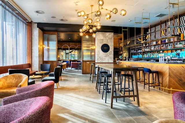 1851 Social Bar and Lounge