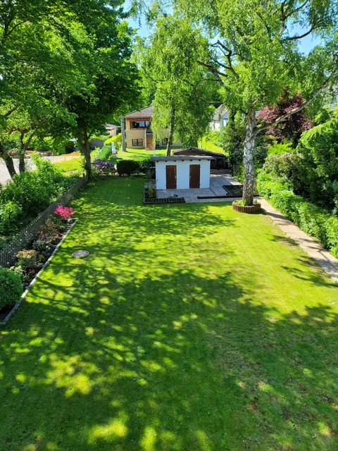 Sleep2Fly Hamburg-Airport