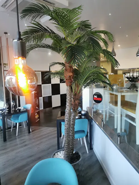 Restaurante Art Sushi