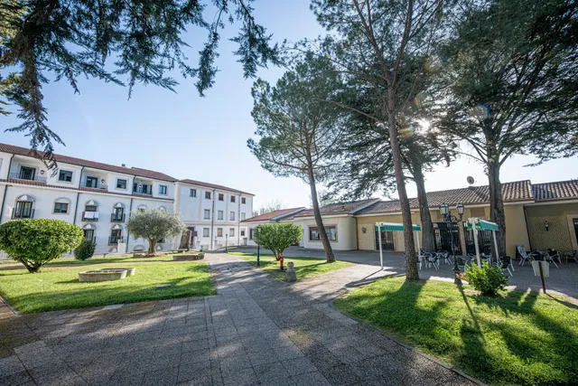 Balneario de Ledesma