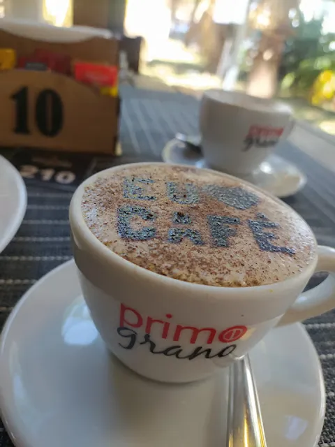 Café da Praça