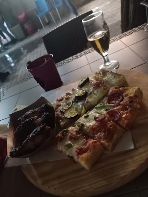 Bar Pizzeria Number One