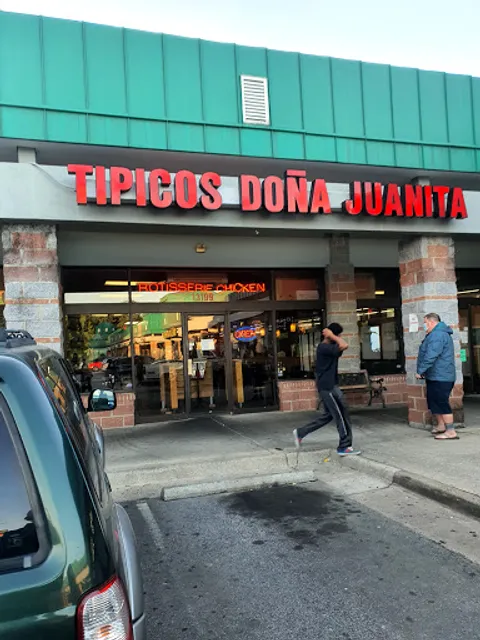 Tipicos Dona Juanita