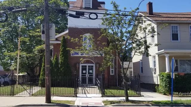 Hackensack Cultural Arts Center