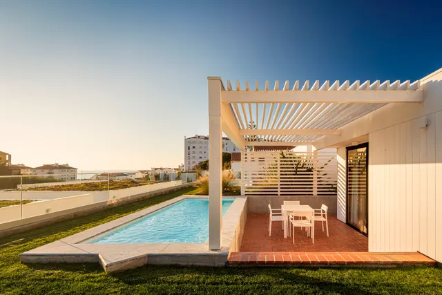 Ericeira Prime Villas