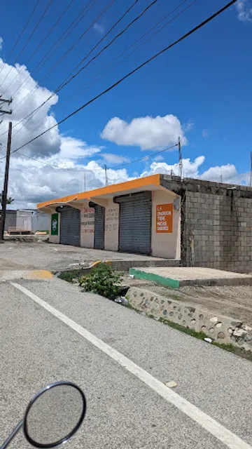 Panificadora Andújar