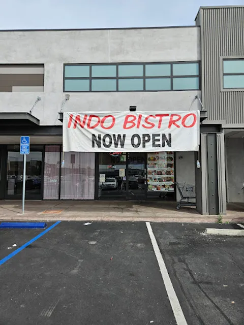Indo Bistro