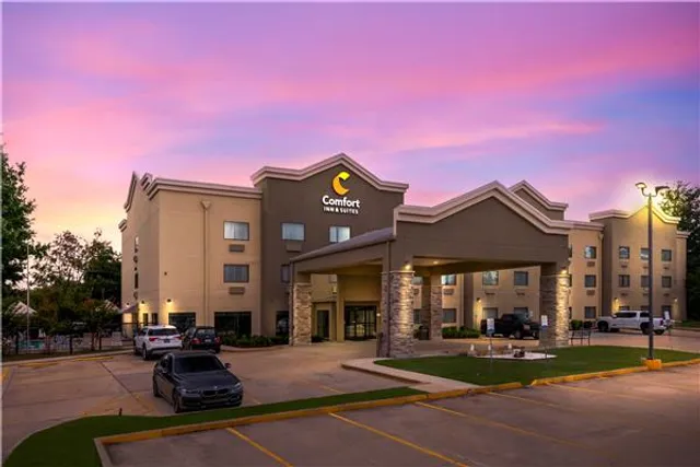 Comfort Inn & Suites Covington - Mandeville