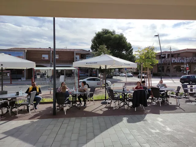 Bar Cafeteria Claudia