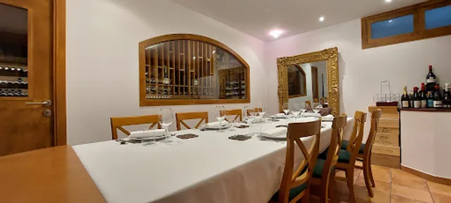 Restaurante Cabanas