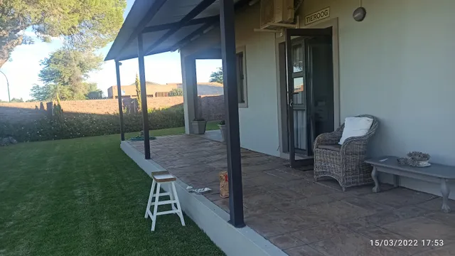 BoKáro Boutique Guesthouse