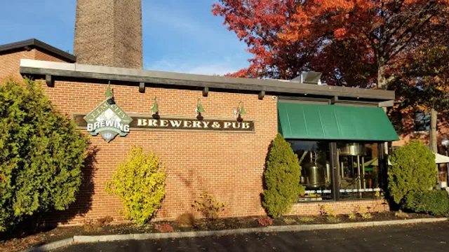 Elm City Brewing Company