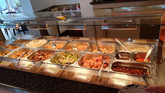 China Haus - Chinesisches Restaurant