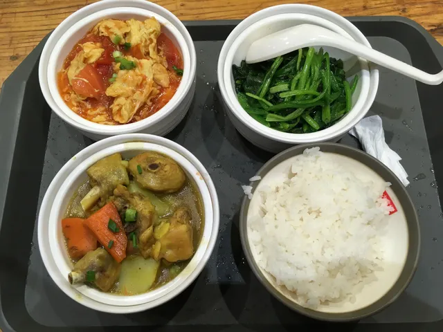 大食代