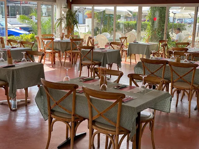 Ristorante Pizzeria Casanova