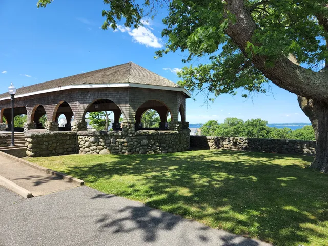 John F. Kennedy Park