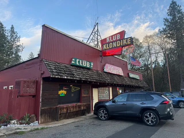 Klub Klondike Bar and Restaurant