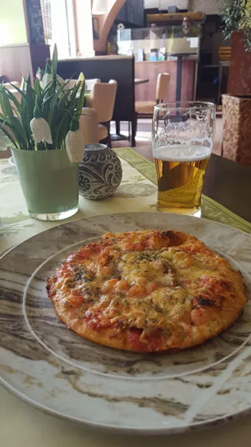 Pizza restaurant All Arco 2 Rhynern