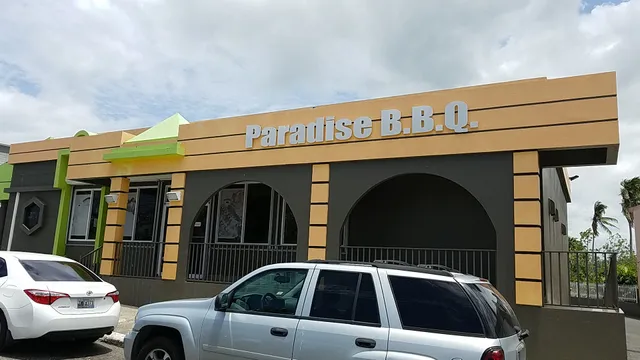 Paradise BBQ
