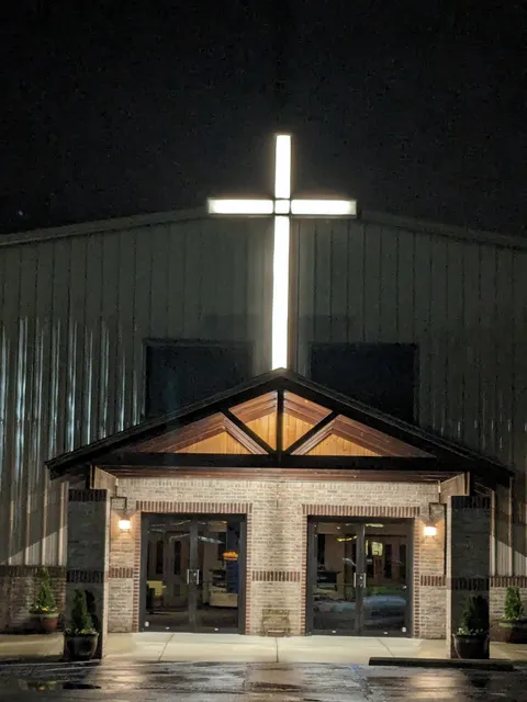 Faith Community Church