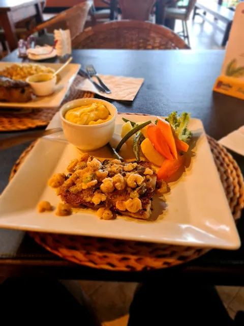 Restaurante Vila Maeva