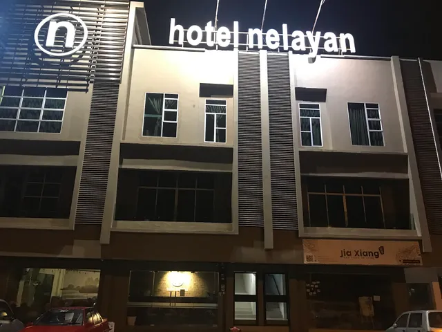 Hotel Nelayan