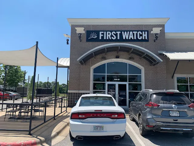 First Watch