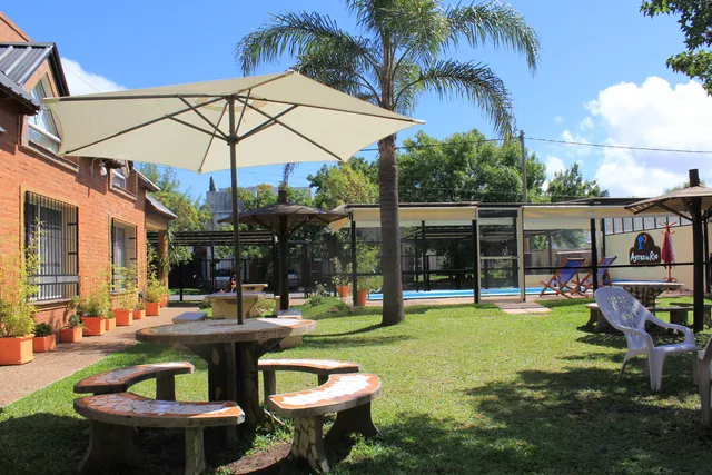 Ayres De Rio cabañas