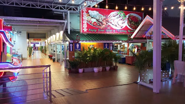 TANKAY RESTAURANT(South Pattaya)