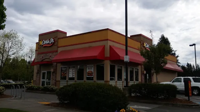 Carl’s Jr.