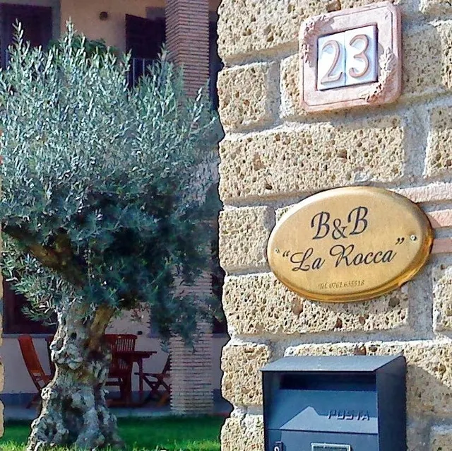 B&B La Rocca